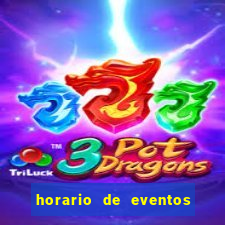 horario de eventos coin master 2024